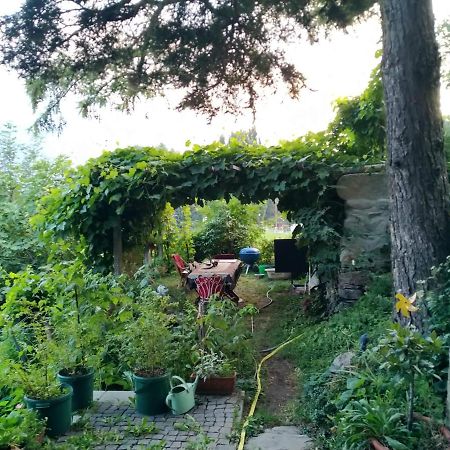 Villa Arve Bitsch Esterno foto