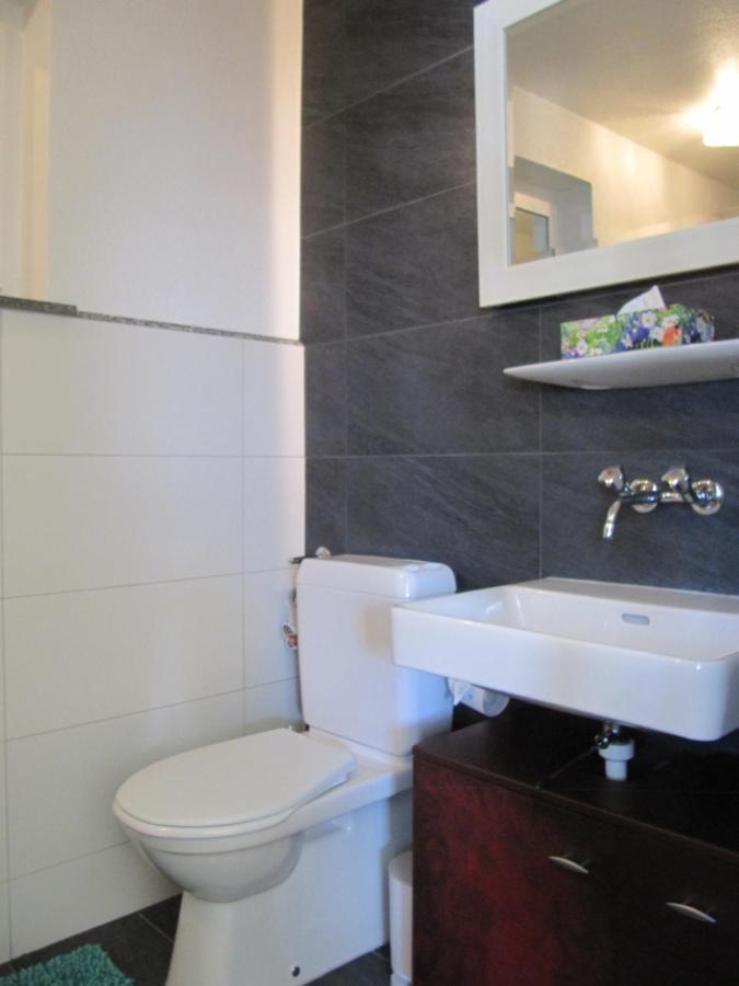 Villa Arve Bitsch Esterno foto