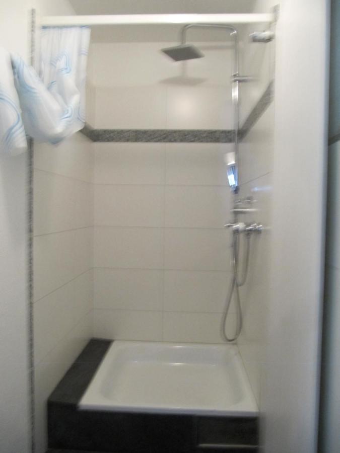 Villa Arve Bitsch Esterno foto